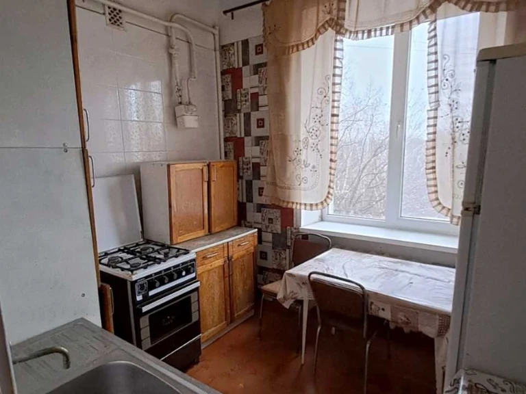 Квартира. Кривий Ріг, Вадима Гурова вул.