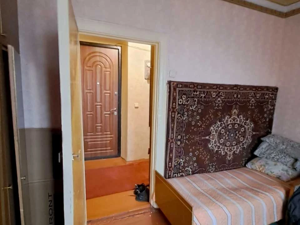 Квартира. Кривий Ріг, Вадима Гурова вул.