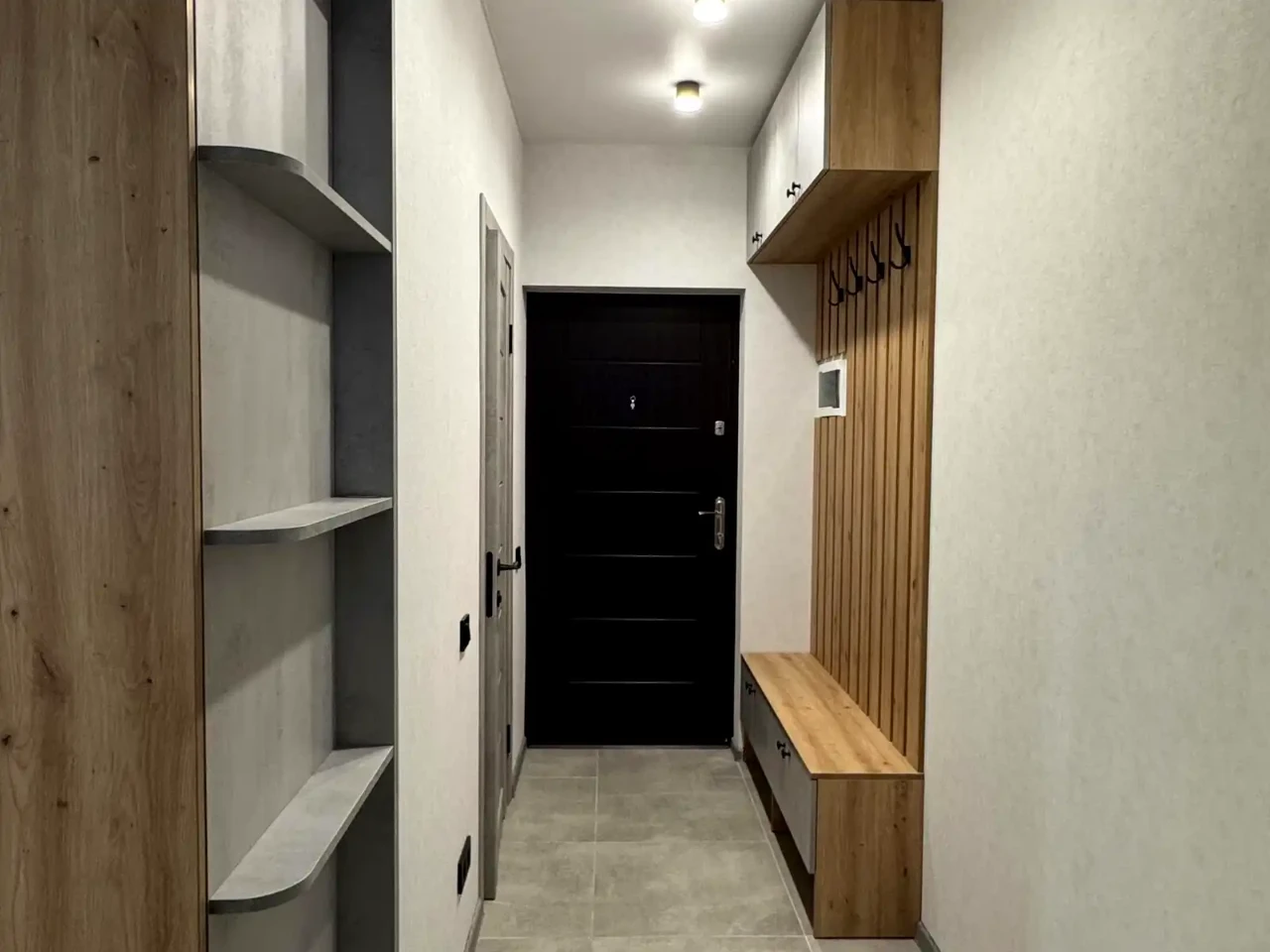 Оренда квартири 1-кімн. 20 м² 9/10 пов.