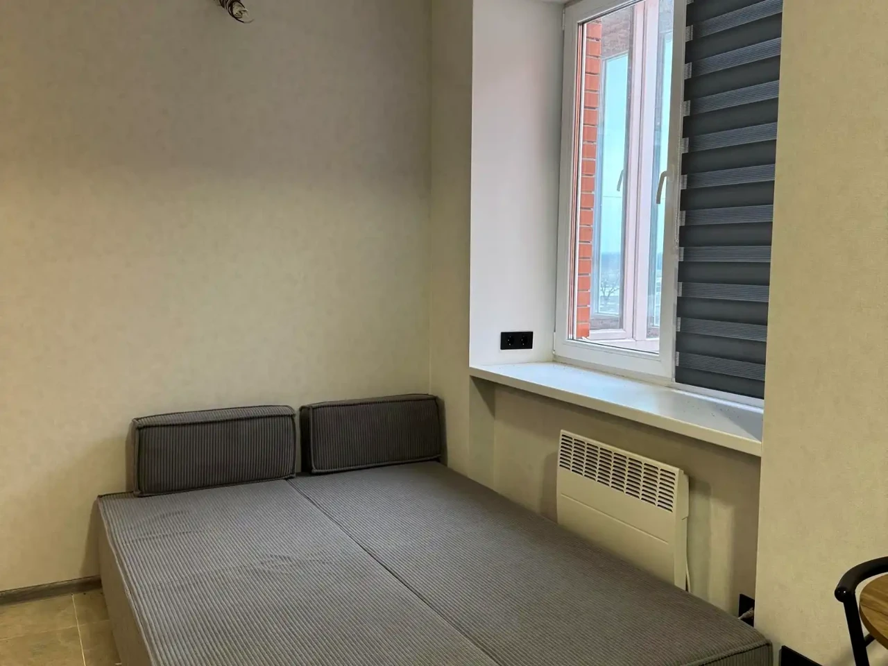 Оренда квартири 1-кімн. 20 м² 9/10 пов.