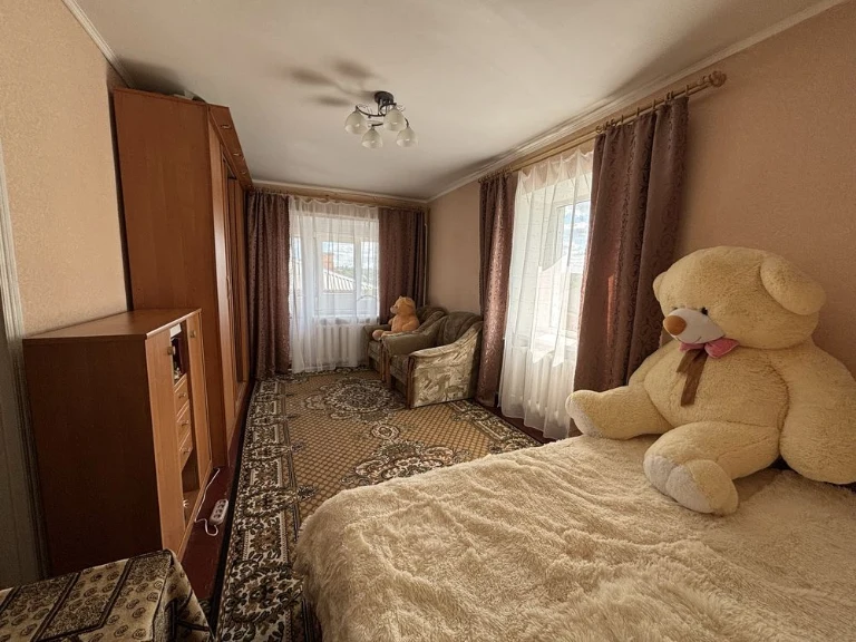 Що може бути краще для молодоі сімʼі, чим власна квартира в