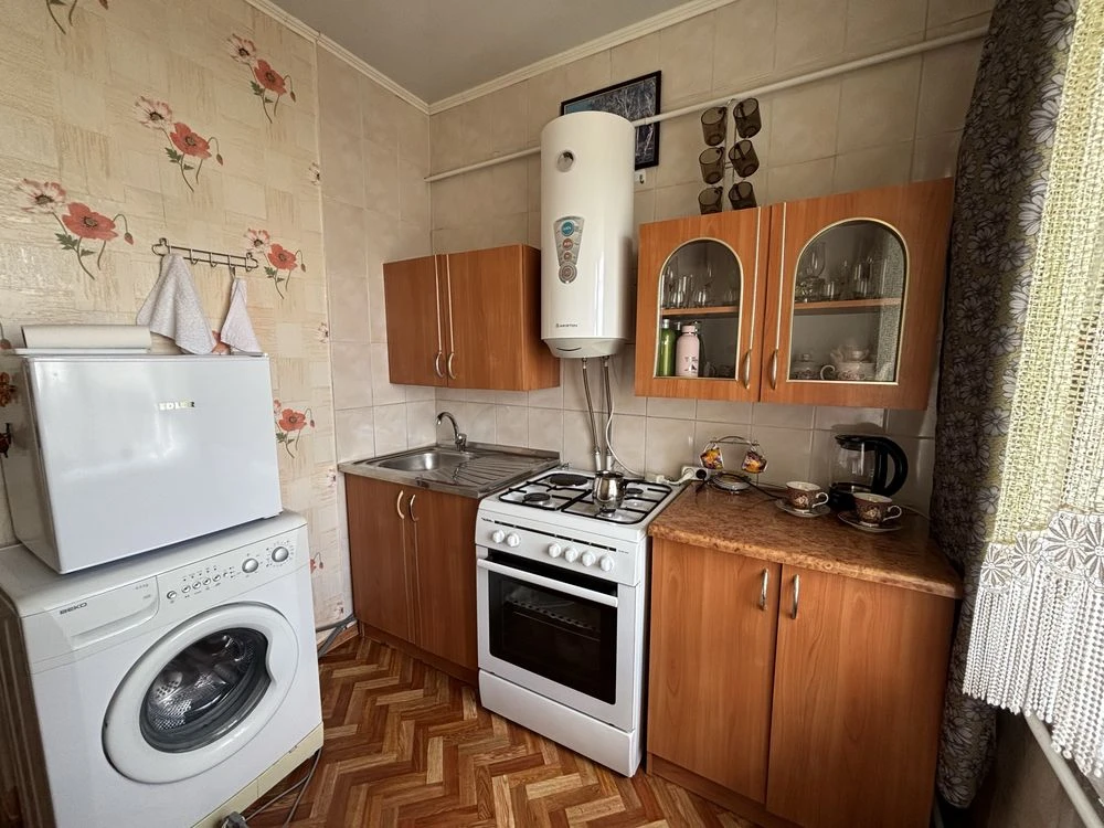 Що може бути краще для молодоі сімʼі, чим власна квартира в