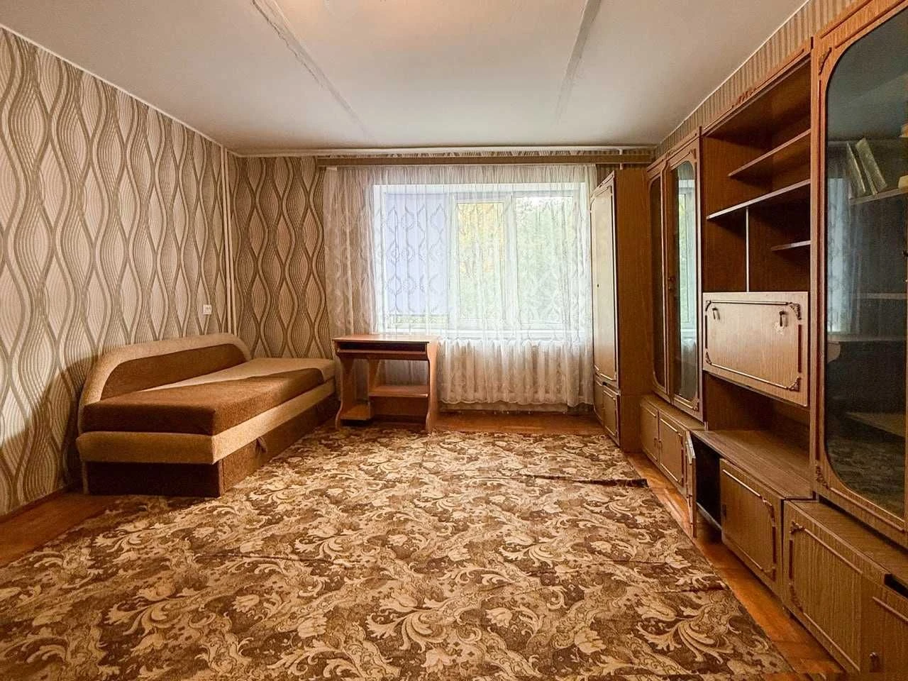 Обміняю 1-кімнатну квартиру або продам. Чешка 36 m2