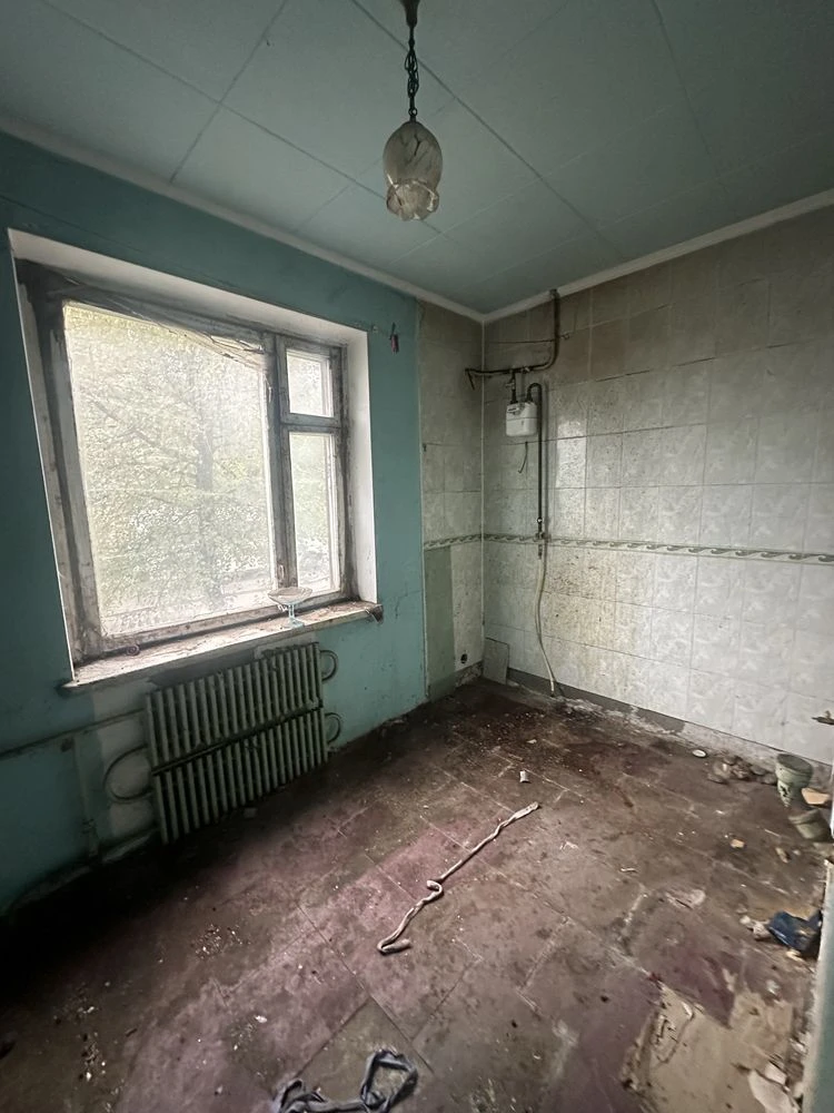 Продам 1 ком квартиру Левый берег 3 мкр.