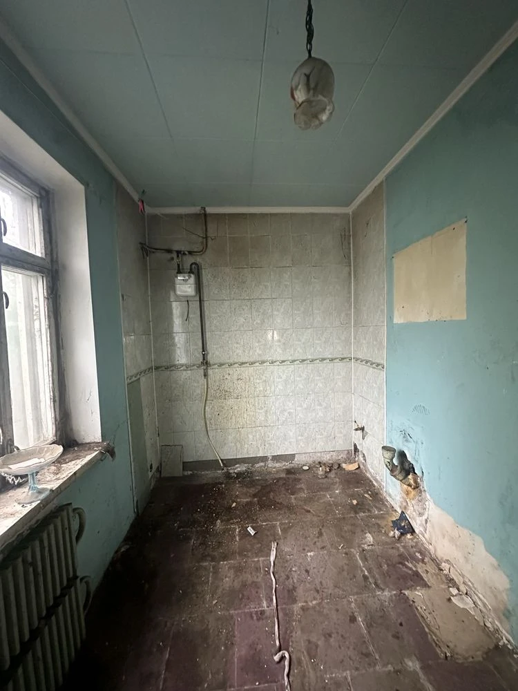 Продам 1 ком квартиру Левый берег 3 мкр.