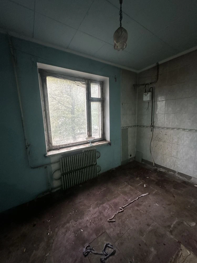 Продам 1 ком квартиру Левый берег 3 мкр.