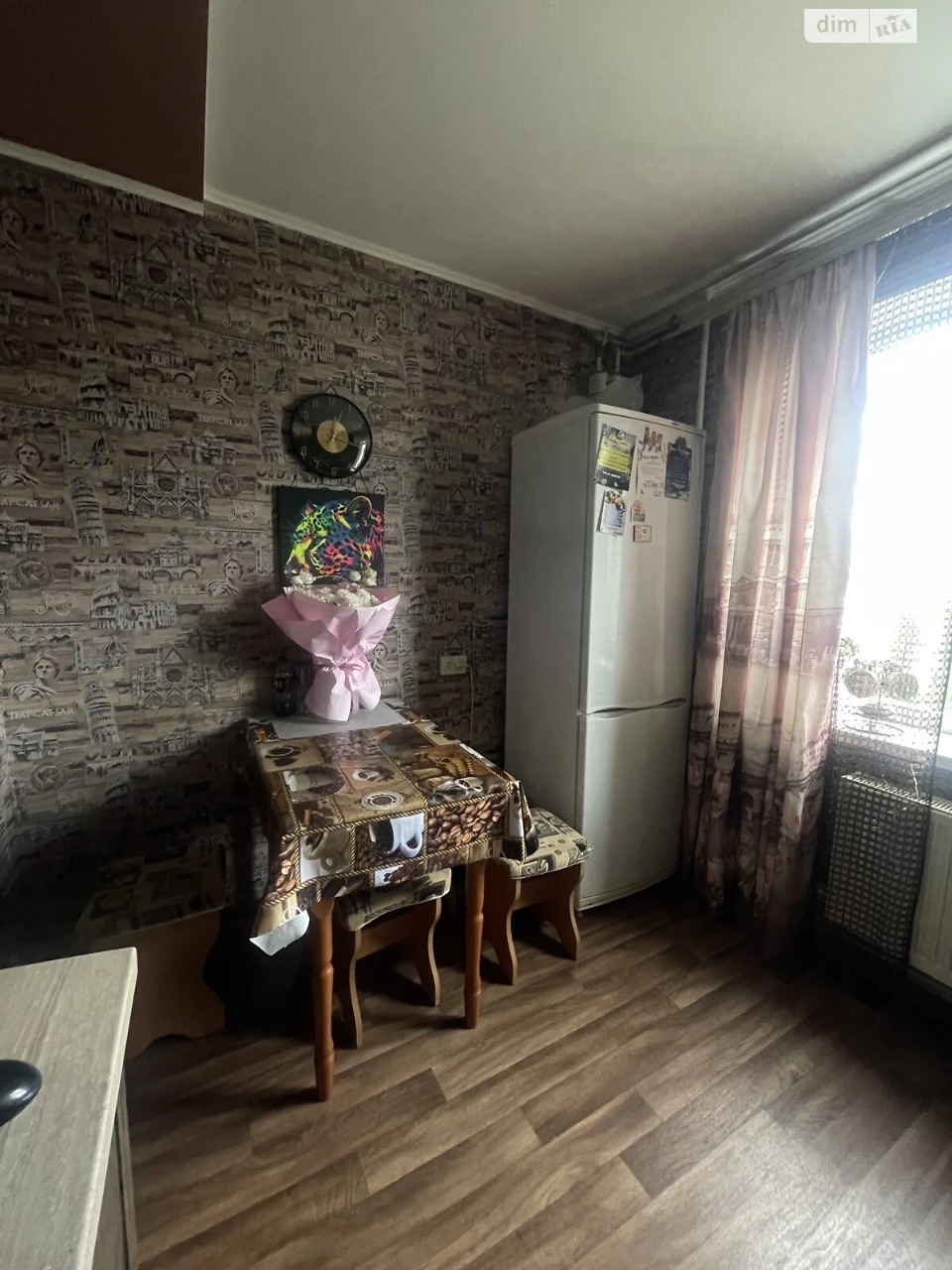 Продаж Квартира Дніпровський