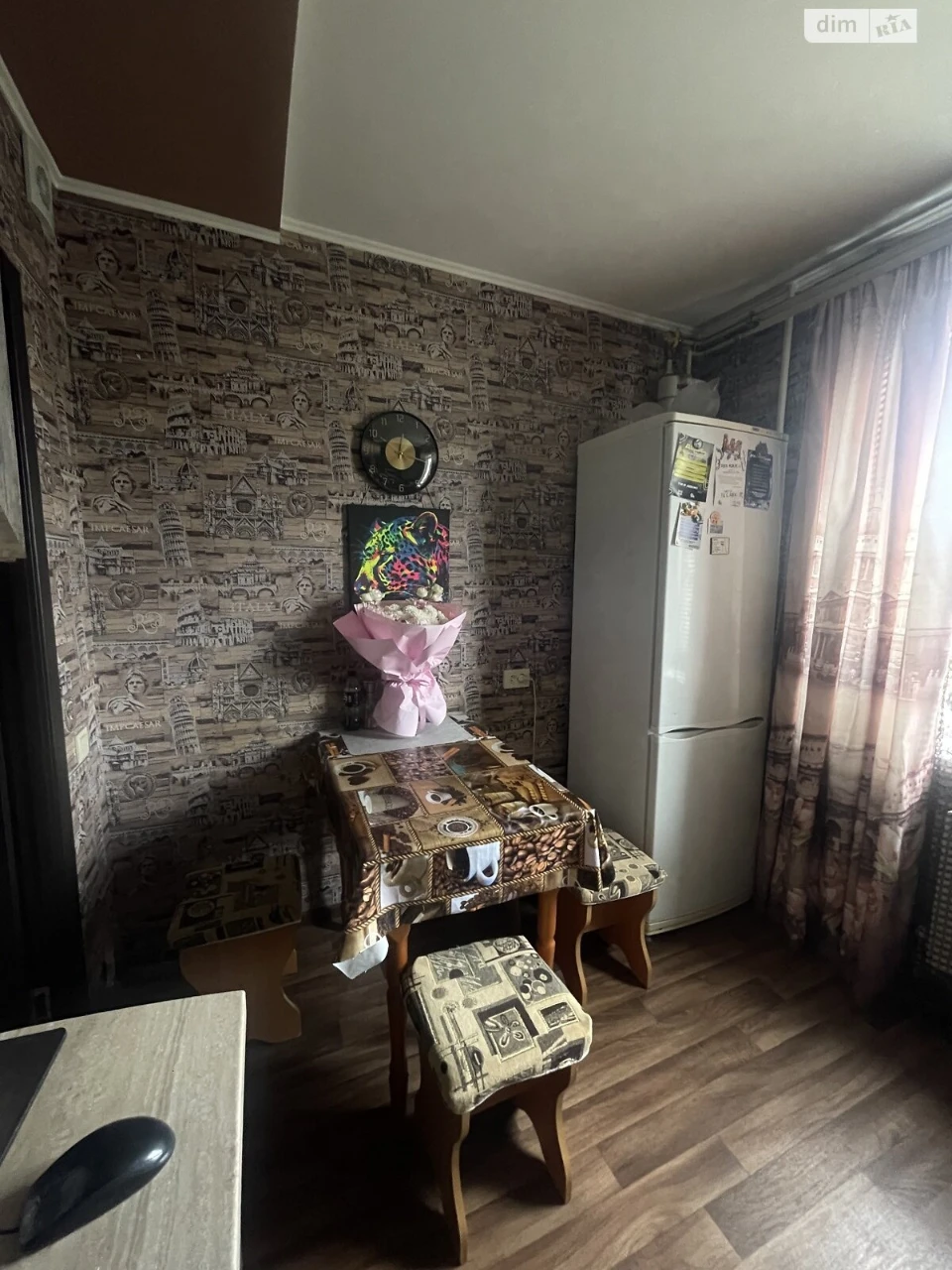 Продаж Квартира Дніпровський