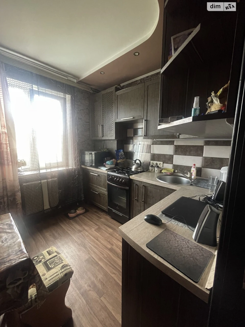 Продаж Квартира Дніпровський
