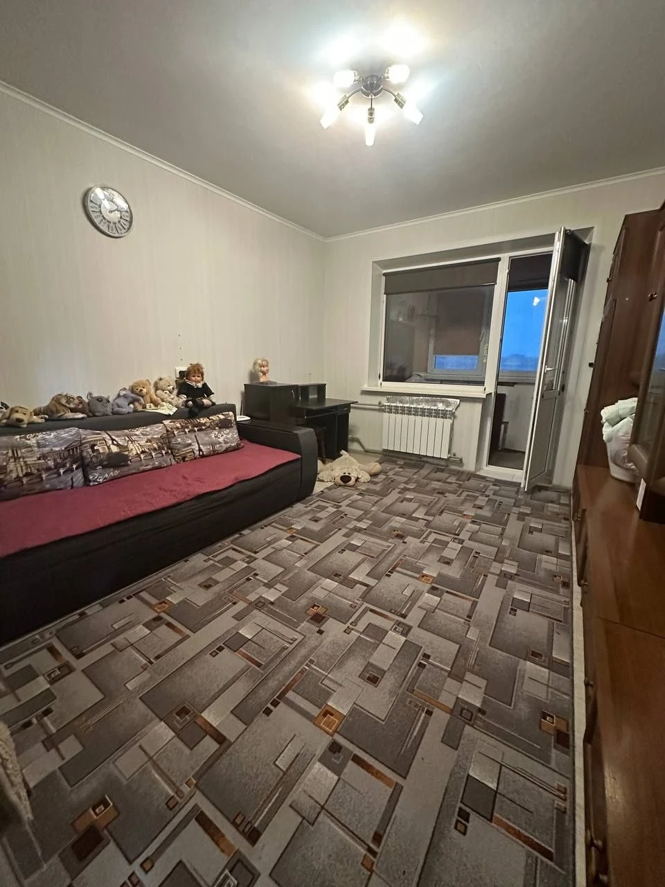 Шок -Цена в топовой локации!!Продажа 1 комн.кв. на престижно