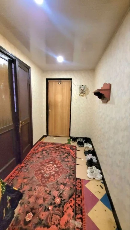 Продам 2 х комнатную квартиру. Центр . Ул. Медецинская.