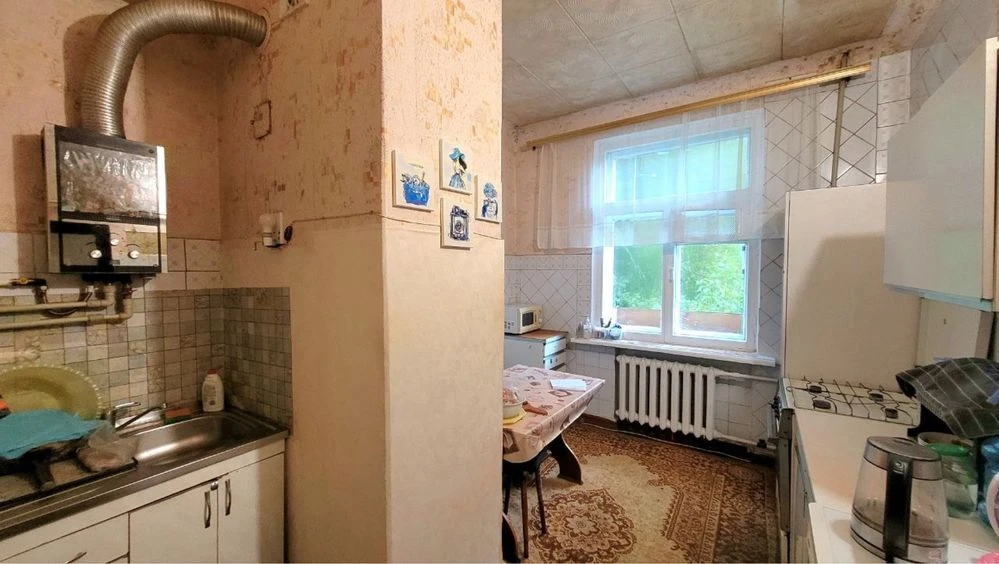 Продам 2 х комнатную квартиру. Центр . Ул. Медецинская.