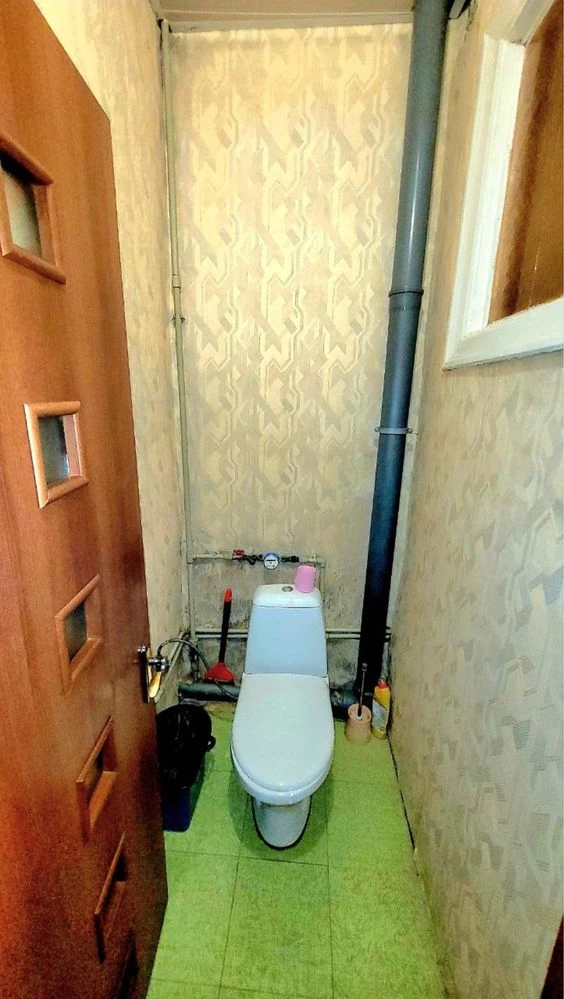 Продам 2 х комнатную квартиру. Центр . Ул. Медецинская.