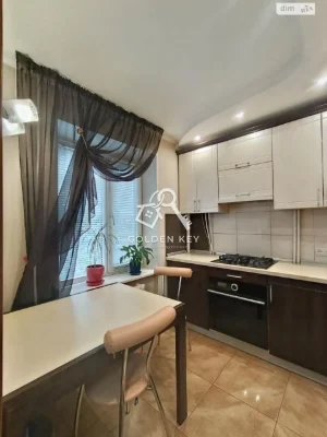 Продаж Квартира Саксаганський