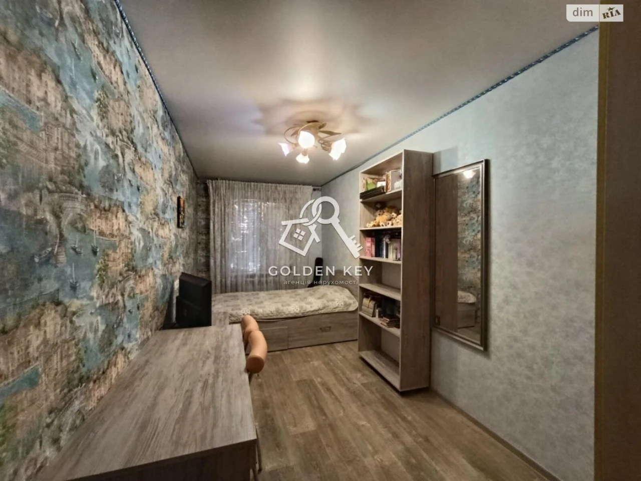 Продаж Квартира Саксаганський