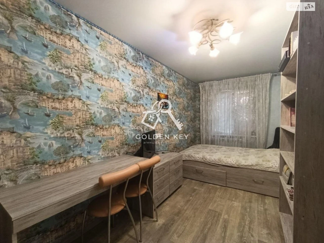 Продаж Квартира Саксаганський