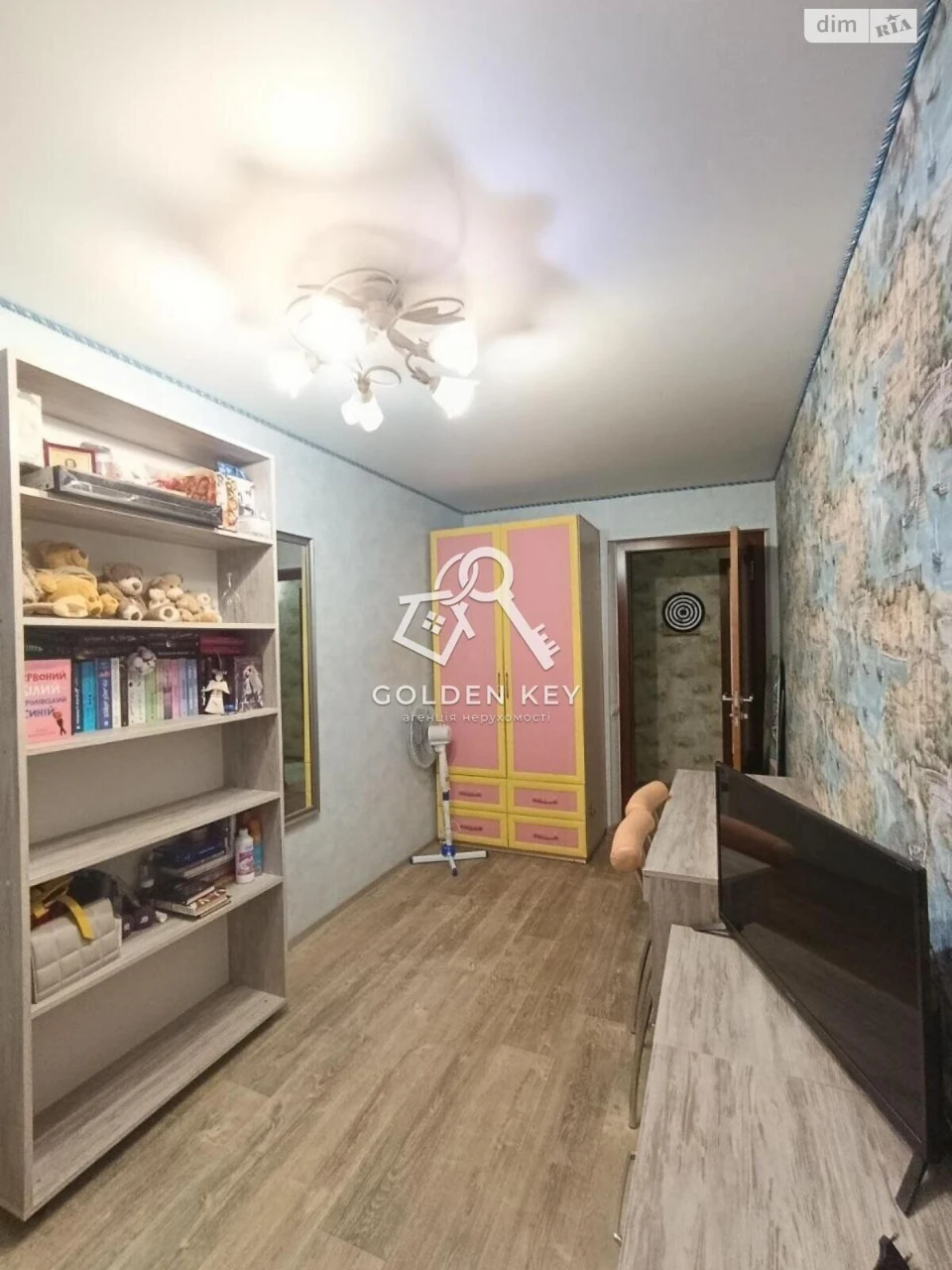 Продаж Квартира Саксаганський