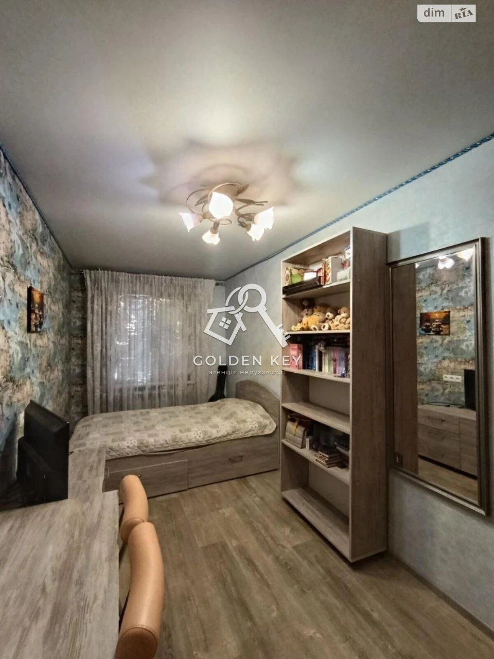Продаж Квартира Саксаганський