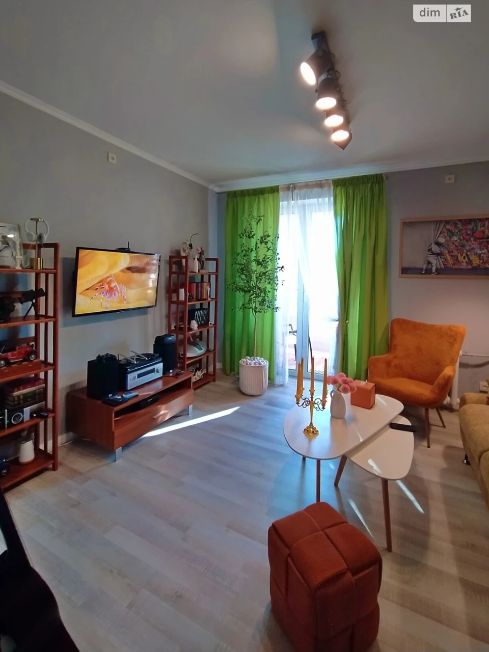 Продаж Квартира Центрально-Міський
