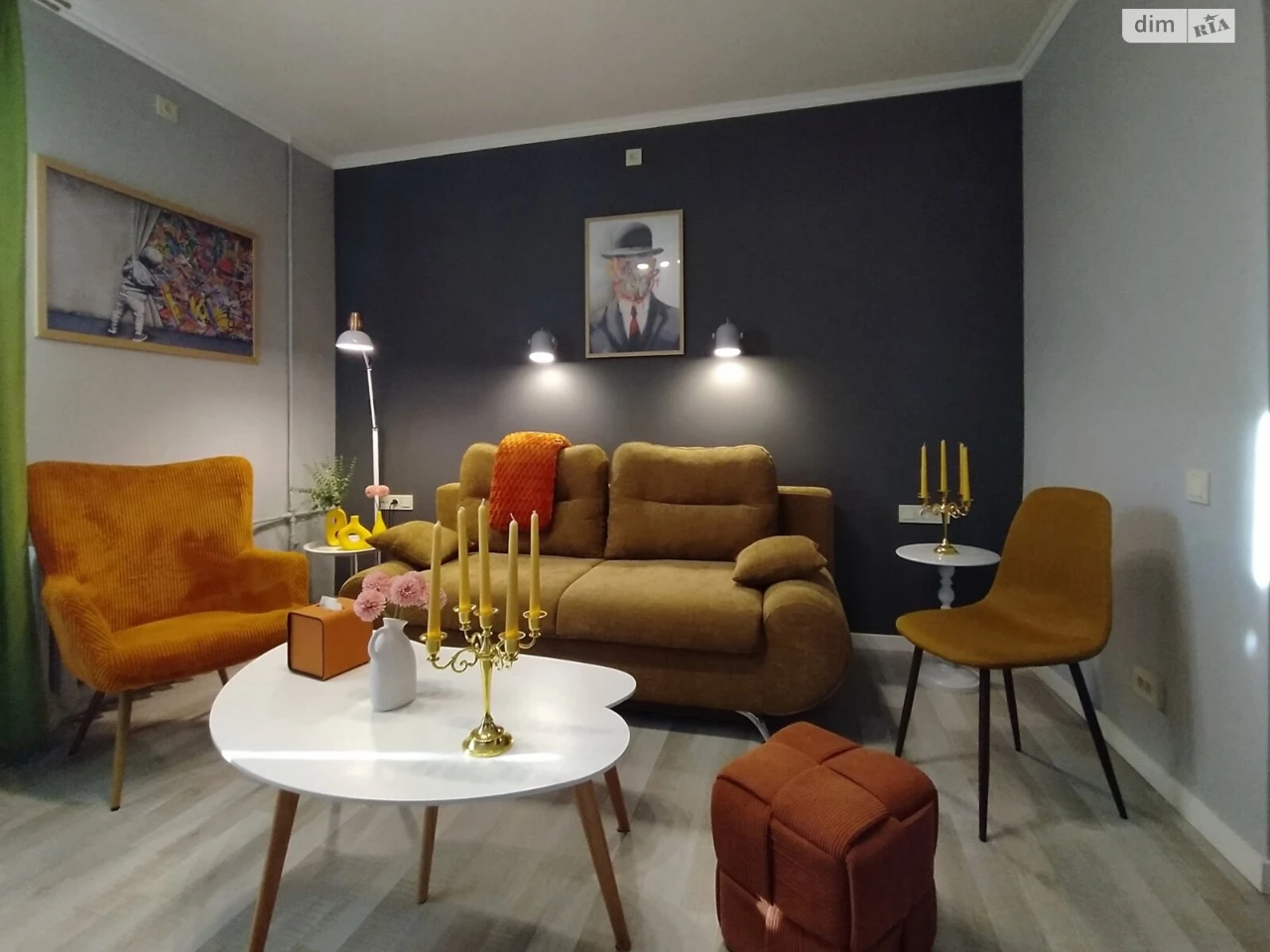 Продаж Квартира Центрально-Міський