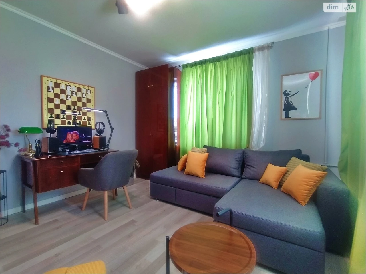 Продаж Квартира Центрально-Міський