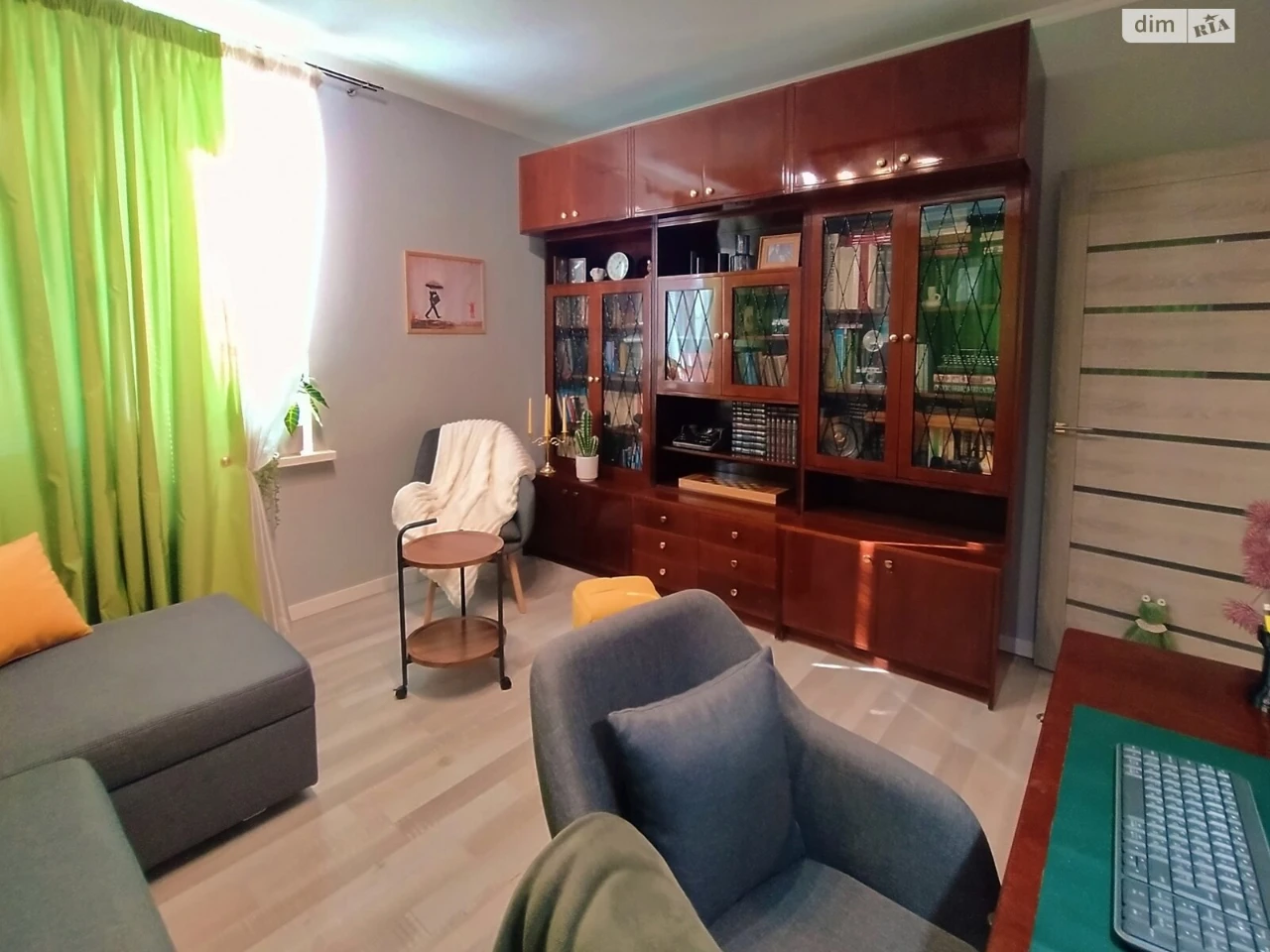 Продаж Квартира Центрально-Міський