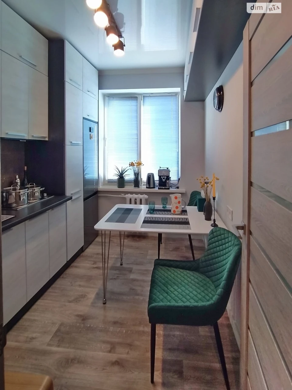 Продаж Квартира Центрально-Міський