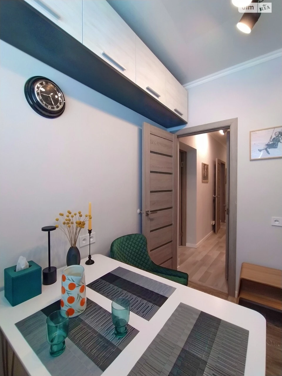 Продаж Квартира Центрально-Міський