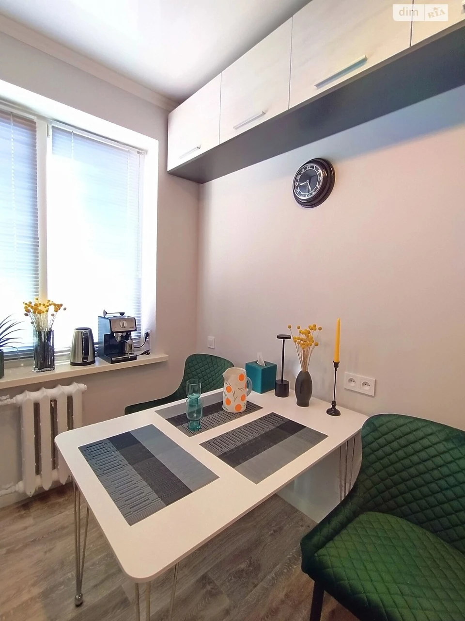 Продаж Квартира Центрально-Міський