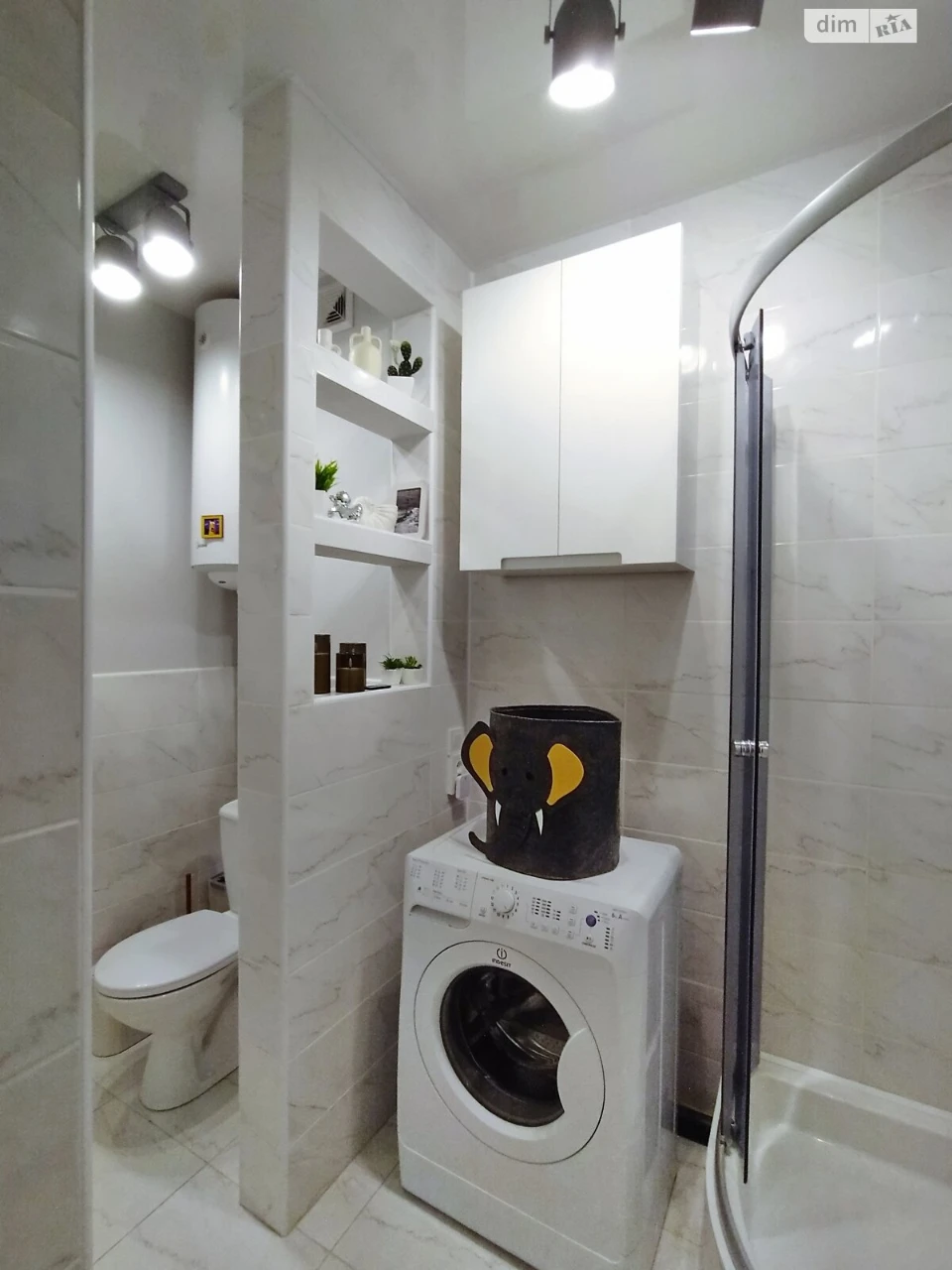 Продаж Квартира Центрально-Міський