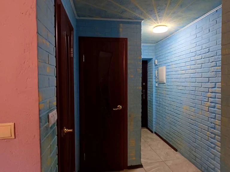 Квартира. Кривий Ріг, Промениста вул.