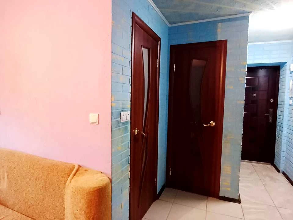 Квартира. Кривий Ріг, Промениста вул.