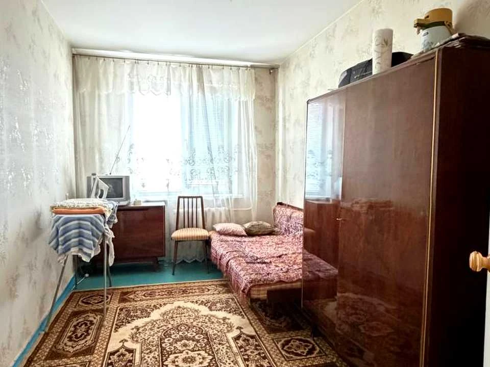 Квартира. Кривий Ріг, Петра Калнишевського вул.