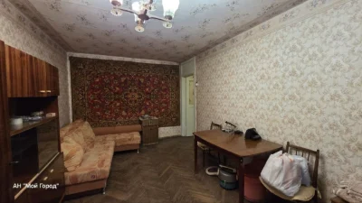 2 комн ул.Виталия Матусевича 21,  возле Приват  Банка