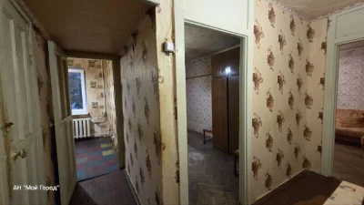 2 комн ул.Виталия Матусевича 21,  возле Приват  Банка