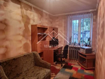 Квартира. Кривий Ріг, Яцьківа вул.