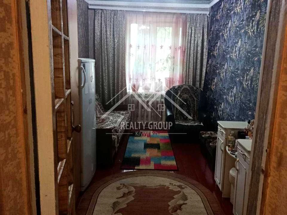 Квартира. Кривий Ріг, Яцьківа вул.