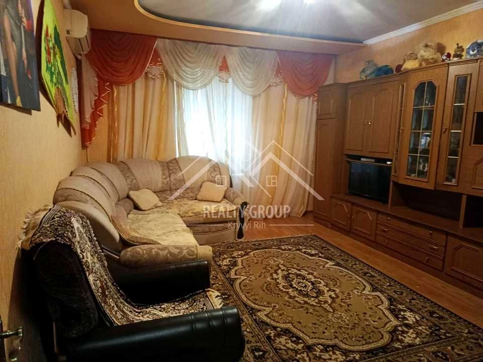 Квартира. Кривий Ріг, Яцьківа вул.