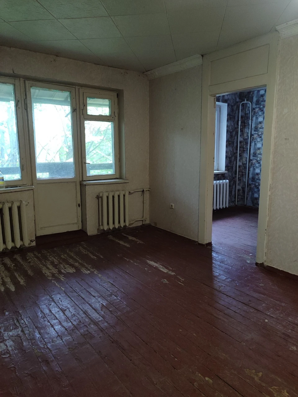 Продаж квартири зупинка 8-а міська лікарня, Тернівський райо