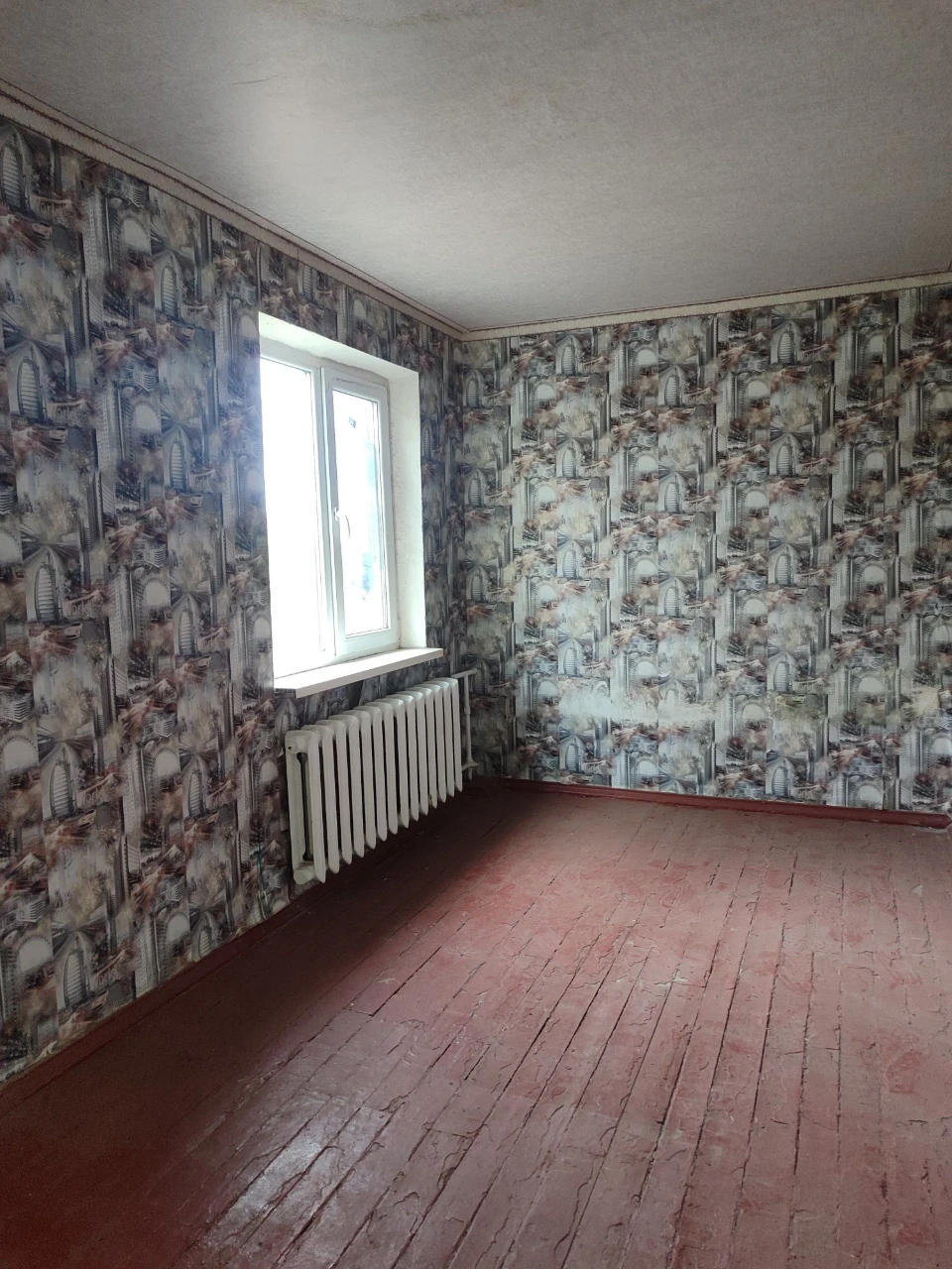 Продаж квартири зупинка 8-а міська лікарня, Тернівський райо
