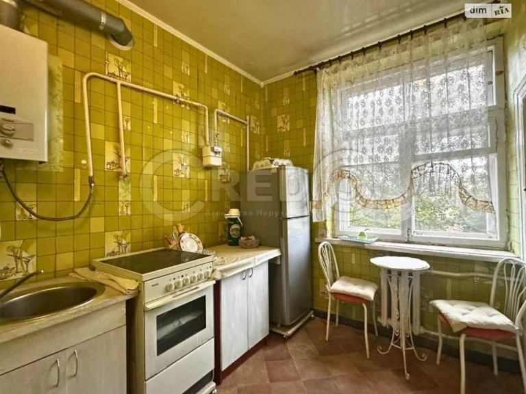 Продаж Квартира Металургійний