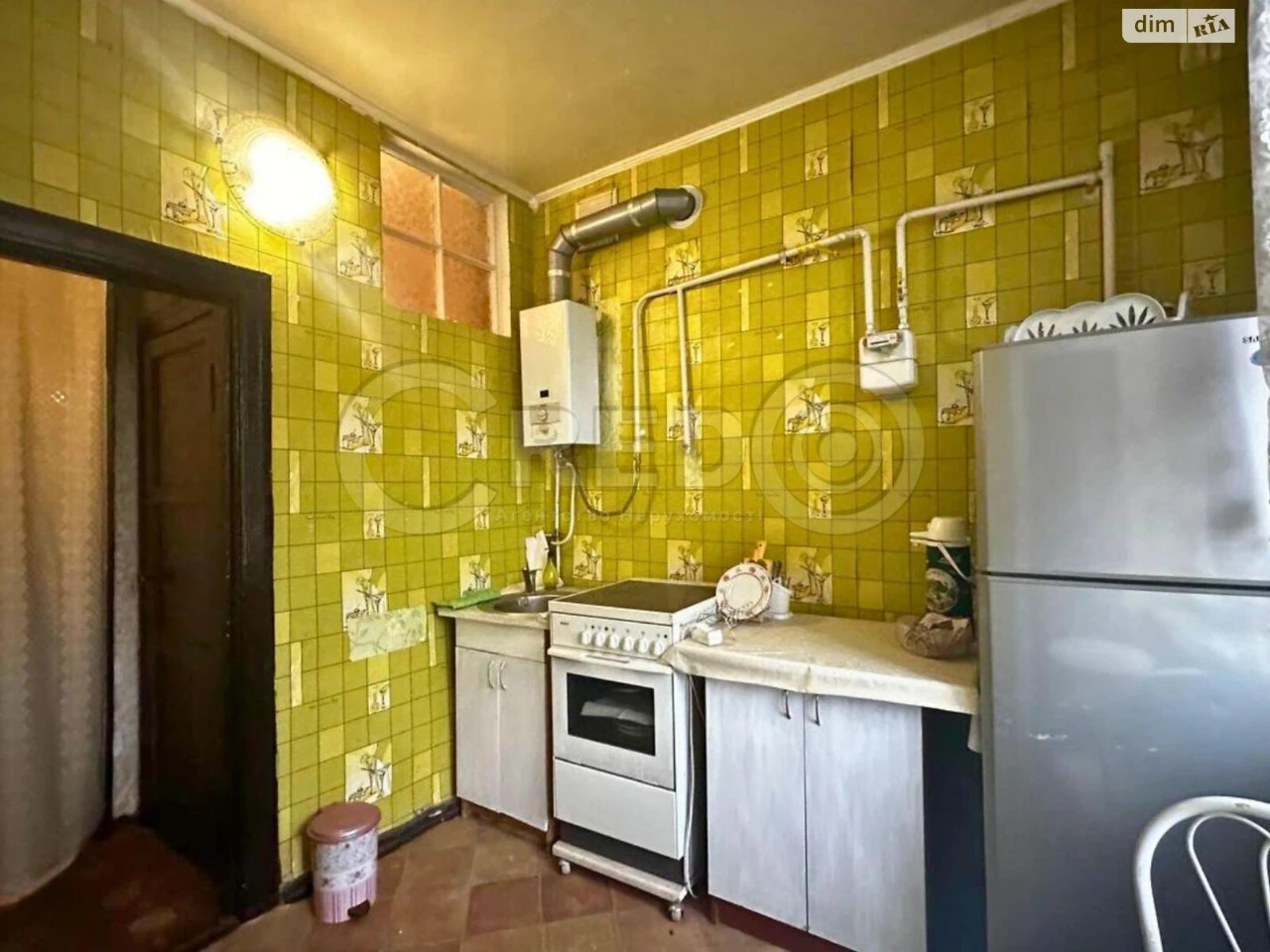 Продаж Квартира Металургійний