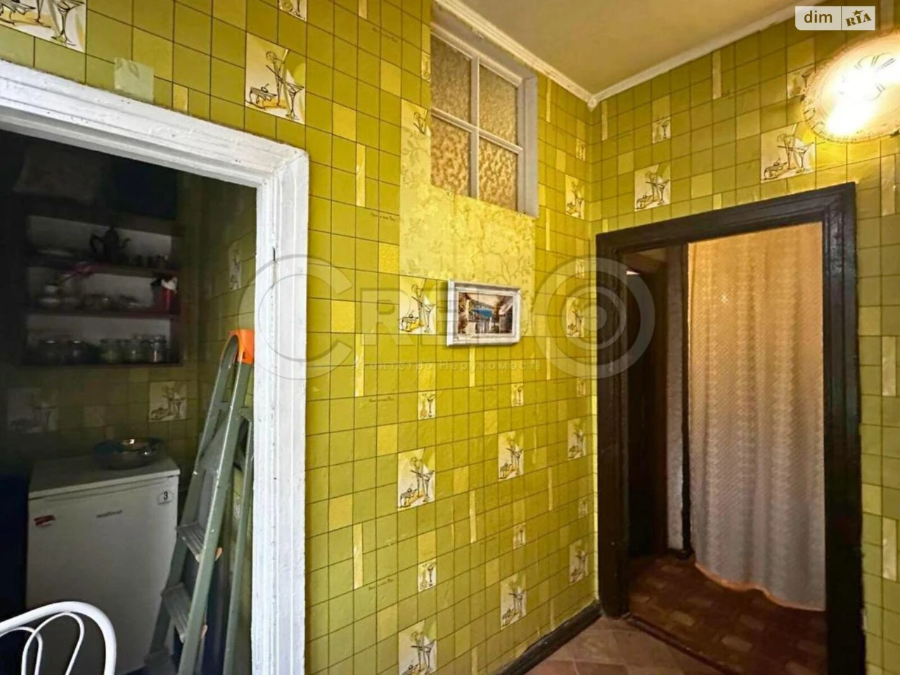 Продаж Квартира Металургійний