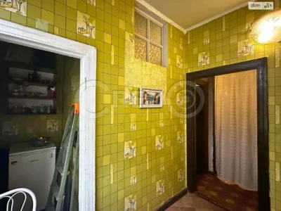Продаж Квартира Металургійний