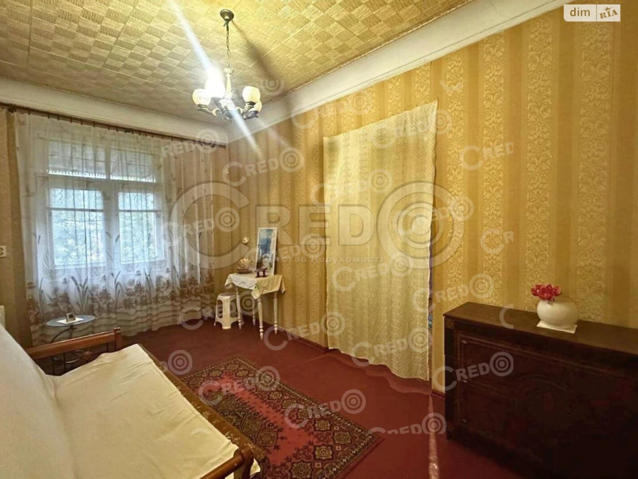 Продаж Квартира Металургійний