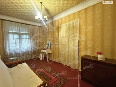Продаж Квартира Металургійний
