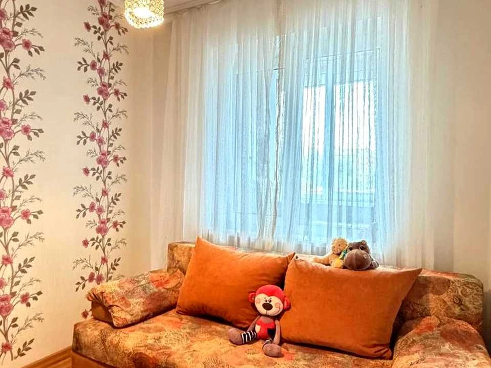 Квартира. Кривий Ріг, Алмазна вул.