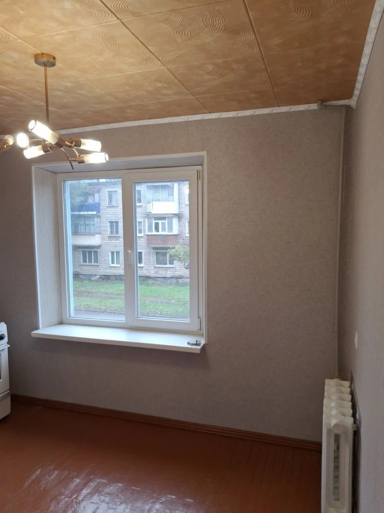 Продам однокімнатну квартиру