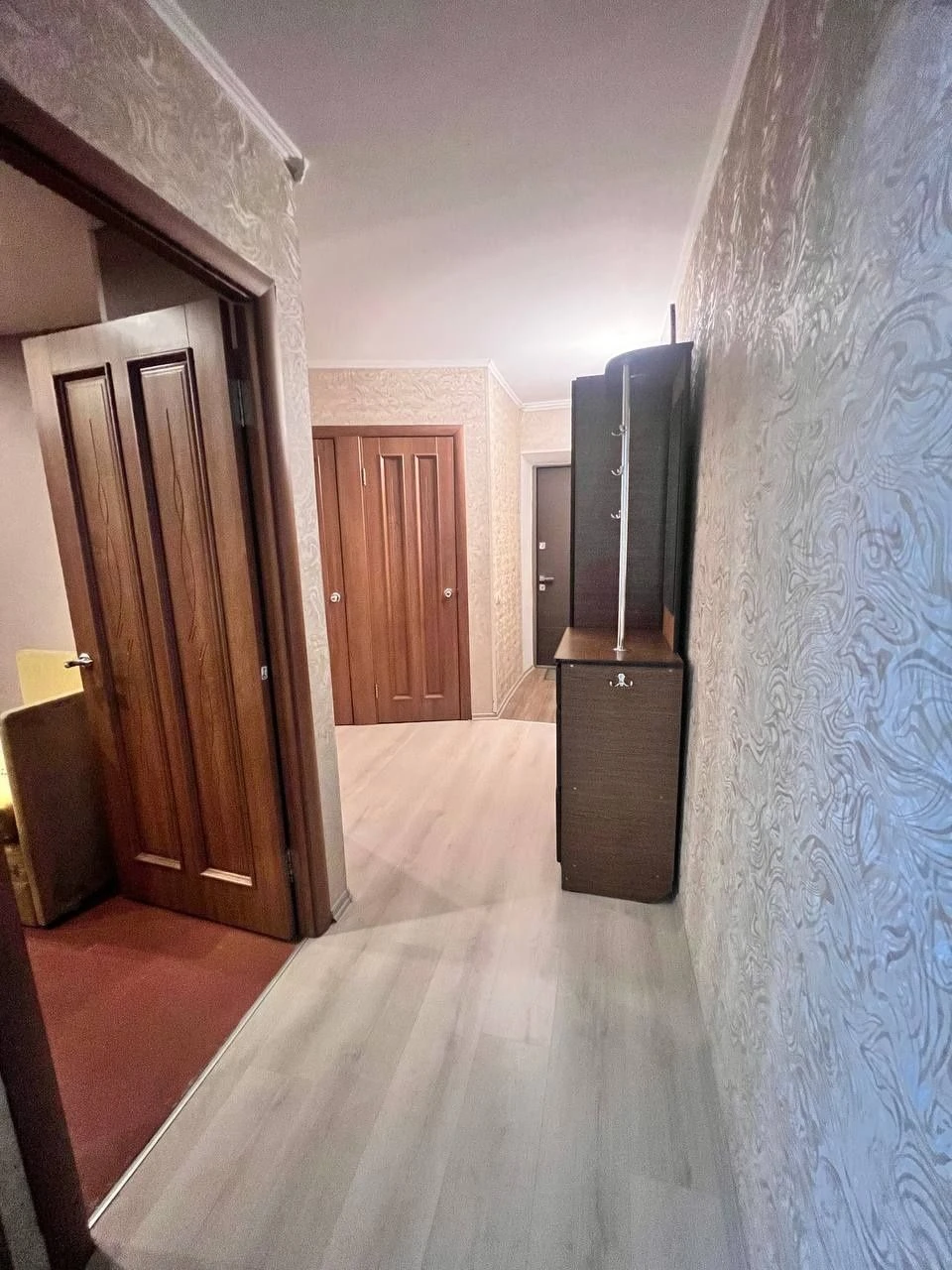 Продаж 3-кімнатної квартири  — заходь та живи!