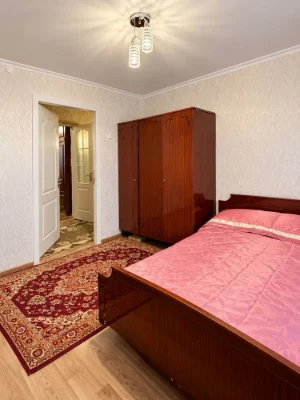 Продаж  2  кімнатної квартири на пров. Тихому